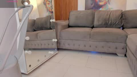 Victoria  online show from April 18, 11:12 am