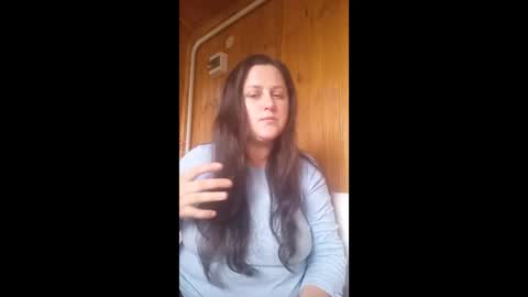 Becky online show from October 21, 12:32 pm