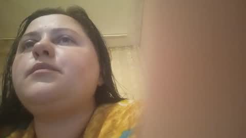 Becky online show from October 19, 8:46 pm