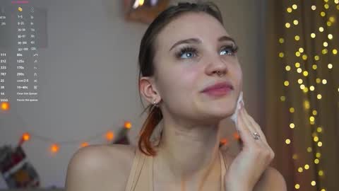 Melissa online show from January 12, 11:17 am