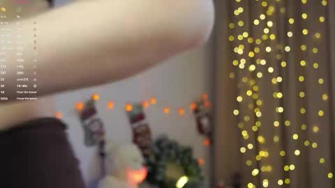 Melissa online show from January 8, 9:15 am