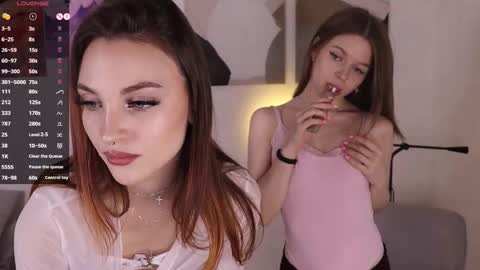 Melissa online show from February 14, 1:47 pm