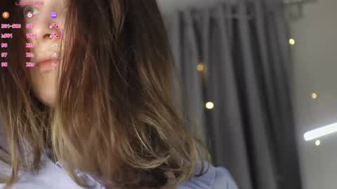 BeckyMartens come join me on    while im offline here  online show from December 3, 3:40 am