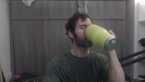 bedghost  online show from April 13, 9:41 pm