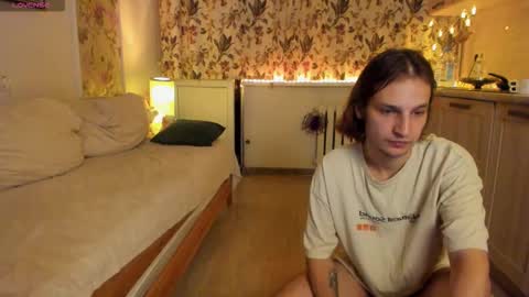 Alex  Sophia online show from December 13, 7:42 pm