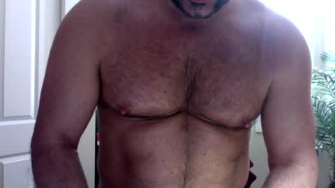 Beefy online show from July 11, 12:15 am