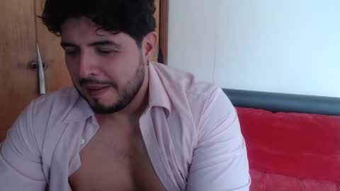 Criss2fer online show from February 13, 9:28 pm