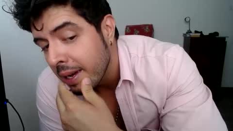 Criss2fer online show from May 29, 7:12 pm