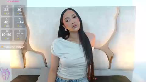 Snapshot of beella_tay1 chatting on September 20, 3:15 pm BELLA online show from September 20, 3:15 pm