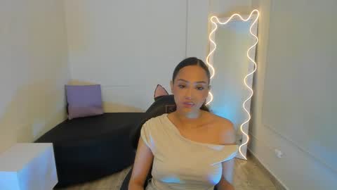 Snapshot of beella_tay1 chatting on September 10, 2:51 pm BELLA online show from September 10, 2:51 pm