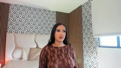 BELLA online show from May 8, 12:55 pm