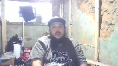 beenallover92 online show from December 2, 2:26 pm