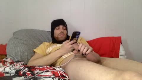 beenduckedoff online show from January 5, 5:27 pm