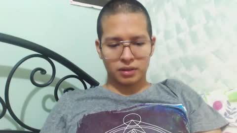 Alex online show from December 16, 8:04 pm