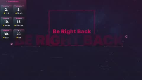 Amelia online show from February 4, 9:17 am