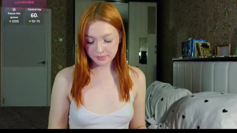 Amelia online show from March 10, 12:49 pm