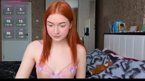 Amelia online show from February 17, 5:04 am