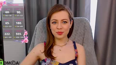 Nina online show from February 24, 9:10 am