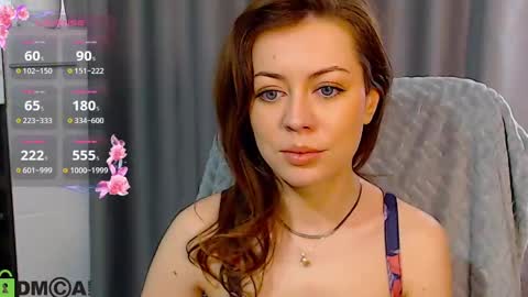 Nina online show from February 11, 9:09 am