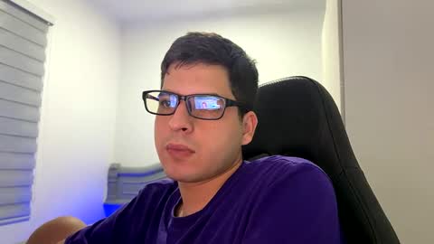 Joseph online show from April 21, 2:51 am