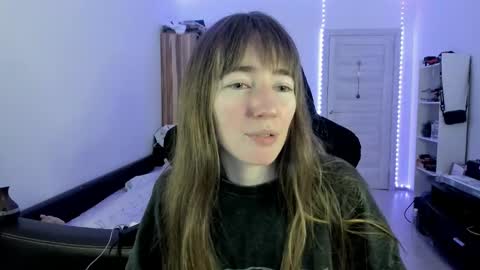 bekka online show from December 15, 3:52 pm