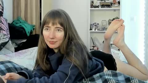 bekka online show from February 13, 4:21 pm