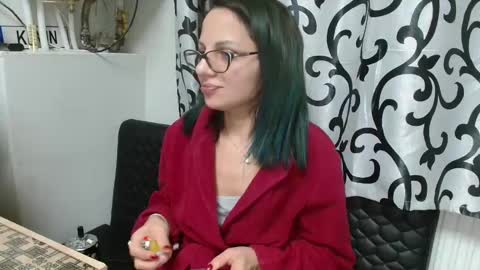 kevin and Bella online show from February 21, 1:11 am