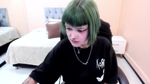 Bela online show from February 26, 1:36 pm