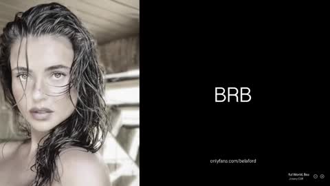 Bela -  - Next stream November 28th online show from February 15, 9:46 pm