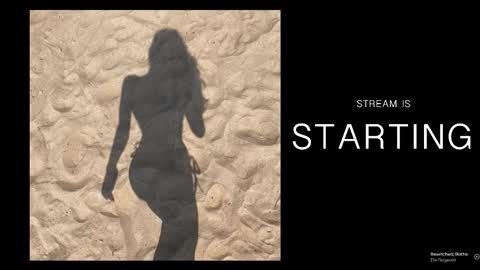 Bela -  - Next stream November 28th online show from February 13, 7:28 pm