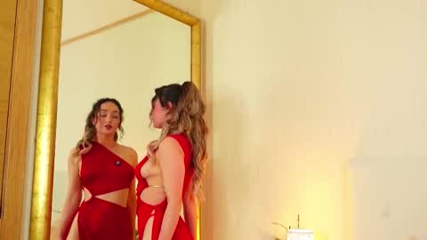 belahabibi online show from November 22, 1:15 am