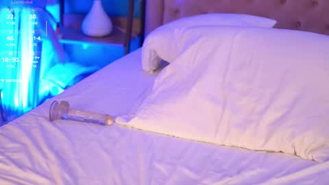 BellaJonnes online show from February 27, 9:40 pm