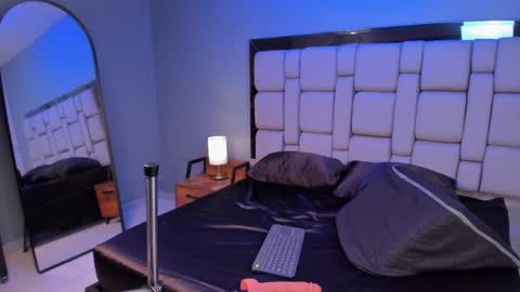 Bella online show from April 23, 4:20 am