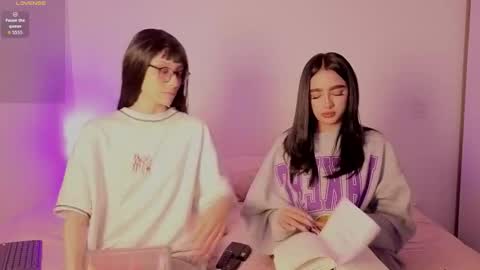 belaxmeganofficial online show from January 6, 4:16 am