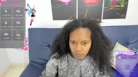 Belen  online show from January 19, 11:20 am