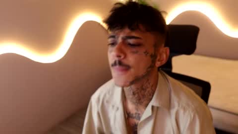 belfegore_ online show from February 24, 3:42 am