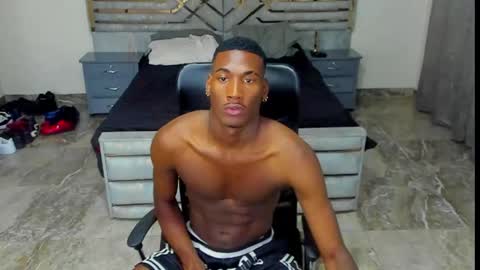 GABRIEL online show from May 24, 3:03 am