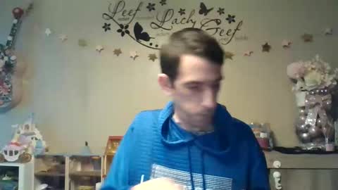 Dreamcock online show from February 12, 8:40 am