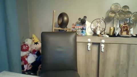 Dreamcock online show from October 4, 5:49 am