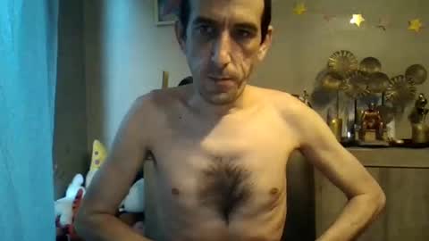 Dreamcock online show from October 9, 7:14 am