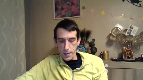 Dreamcock online show from February 3, 3:42 am