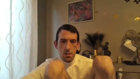 Dreamcock online show from January 13, 8:37 am