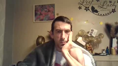 Dreamcock online show from January 10, 12:38 am