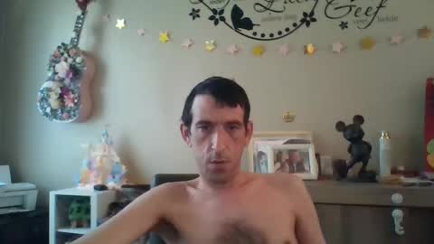 Dreamcock online show from May 28, 7:50 am