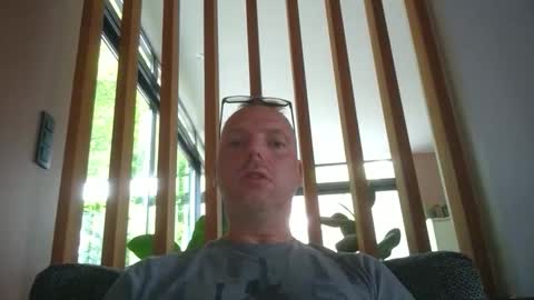 belgianordenary online show from April 25, 8:05 am