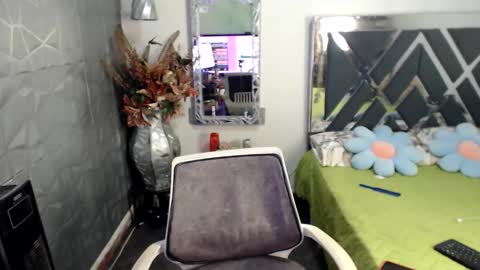 belinamartin online show from February 15, 3:20 am