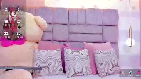 Belinda  online show from March 21, 1:27 pm