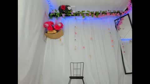 modelo independiente online show from April 23, 10:00 pm