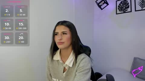 Bella online show from September 24, 2:13 pm