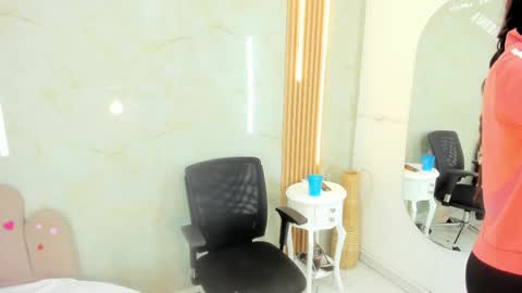 Belkilima  online show from March 5, 4:43 am